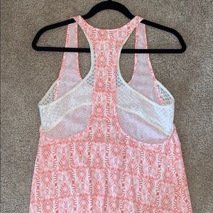 L*Space High Low Dress